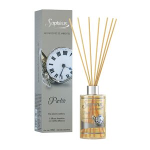 DIFUSOR AROMATICOS SAPHIRUS PATIO 125CC