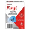 FUYI TABLETAS 1 CAJA DE 12 UNID
