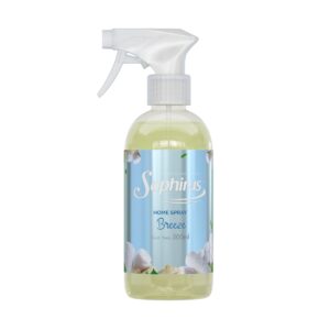 AROMATIZADOR TEXTIL HOME SPRAY BREEZE 500ML