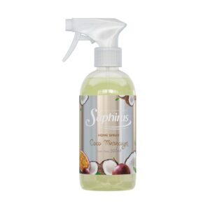AROMATIZADOR TEXTIL HOME SPRAY COCO Y MARACUYA 500ML