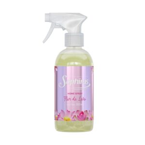 AROMATIZADOR TEXTIL HOME SPRAY FLOR DE LOTO 500ML