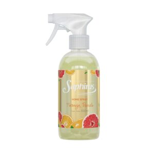 AROMATIZADOR TEXTIL HOME SPRAY NARANJA Y POMELO 500ML