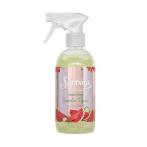 AROMATIZADOR TEXTIL HOME SPRAY SANDIA Y PEPINO 500ML