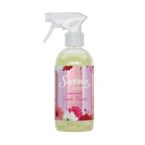 AROMATIZADOR TEXTIL HOME SPRAY SWEET FLOWERS 500ML