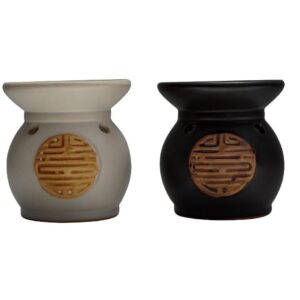 HORNILLO YING YANG SH