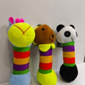 PELUCHE LARGO ANIMALES