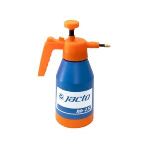 PULVERIZADOR JACTO DE 1/5LT HH1/5