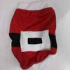 DISFRAZ REMERA NAVIDEÑO TALLE L