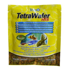 TETRA WAFER MIX SOBRE 15GR
