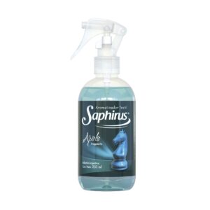 AROMATIZADOR SAPHIRUS TEXTIL APOLO 250CC