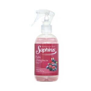AROMATIZADOR SAPHIRUS TEXTIL FRUTOS PATAGONICOS 250CC