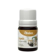 ACEITE AMBAR JAZMIN 10ML