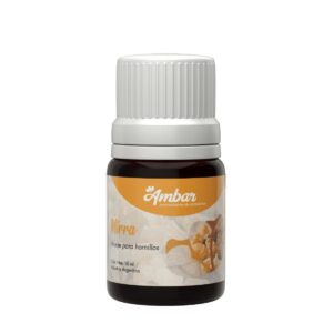 ACEITE AMBAR MIRRA 10ML