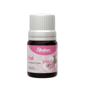 ACEITE AMBAR MUSK 10ML