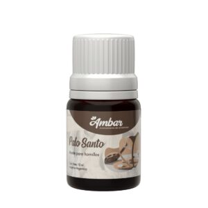 ACEITE AMBAR PALO SANTO 10ML