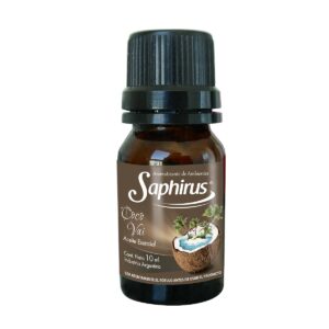 ACEITE SAPHIRUS COCO VAI 10 ML