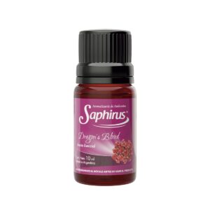 ACEITE SAPHIRUS DRANGON BLOODS 10 ML