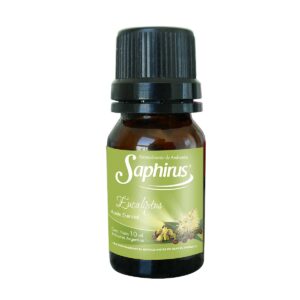 ACEITE SAPHIRUS EUCALIPTUS 10 ML