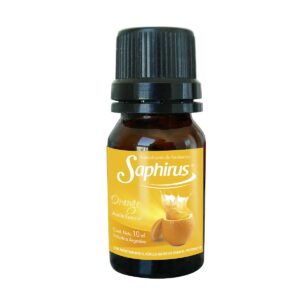 ACEITE SAPHIRUS ORANGE 10 ML