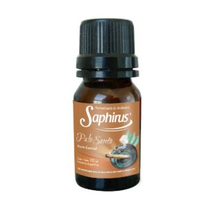 ACEITE SAPHIRUS PALO SANTO 10 ML