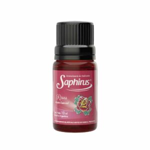 ACEITE SAPHIRUS ROSAS 10 ML