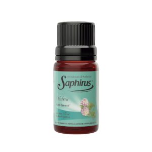ACEITE SAPHIRUS VERBENA 10 ML
