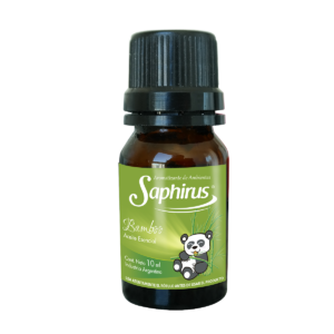 ACEITE SAPHIRUS BAMBOO 10 ML