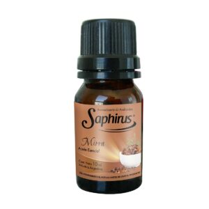 ACEITE SAPHIRUS MIRRA 10 ML