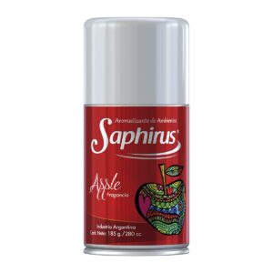 AEROSOL SAPHIRUS APLEE 280CC