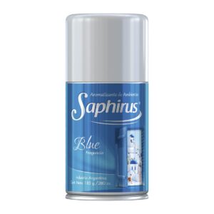 AEROSOL SAPHIRUS BLUE 280CC