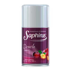 AEROSOL SAPHIRUS CIRUELA 280CC