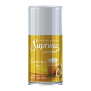 AEROSOL SAPHIRUS DAMASCO 280CC