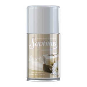 AEROSOL SAPHIRUS DUVET 280CC