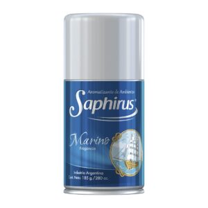 AEROSOL SAPHIRUS MARINO 280CC