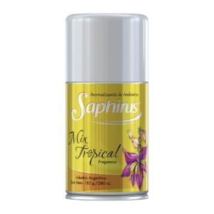 AEROSOL SAPHIRUS MIX TROPICAL 280CC
