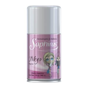 AEROSOL SAPHIRUS TOKIO 280CC