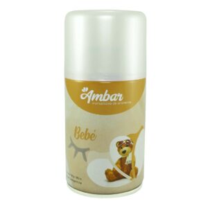 AEROSOL AMBAR BEBE 150ML