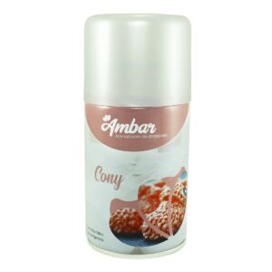 AEROSOL AMBAR CONY 280CC