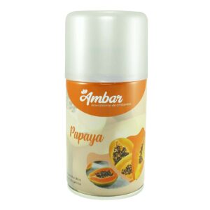 AEROSOL AMBAR PAPAYA 280CC
