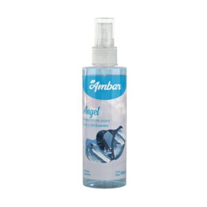 AROMATIZADOR TEXTIL AMBAR ANGEL 150ML