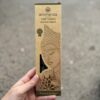 SAHUMERIOS TIBETANOS AROMANZA DELICIOSO BENJUI X 8