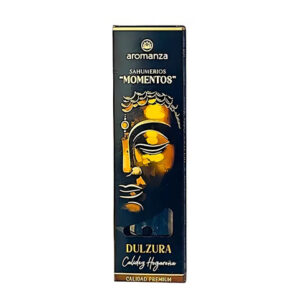 SAHUMERIOS AROMANZA MOMENTOS DULZURA X 5