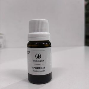 ACEITE ILUMINARTE 7 PODERES 10ML