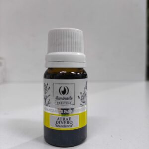 ACEITE ILUMINARTE ATRAE DINERO 10ML