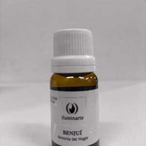 ACEITE ILUMINARTE BENSUI 10ML