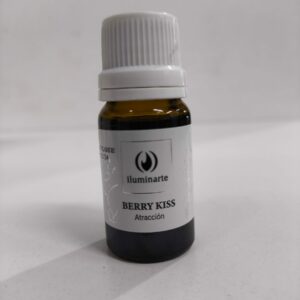 ACEITE ILUMINARTE BERRY KISS 10ML
