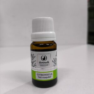 ACEITE ILUMINARTE CITRONELLA 10ML