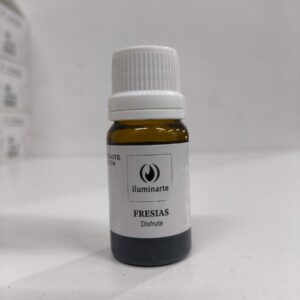ACEITE ILUMINARTE FRESIAS 10ML