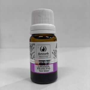 ACEITE ILUMINARTE LAVANDA FRANCESA 10ML