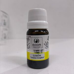 ACEITE ILUMINARTE LIMON 10ML
